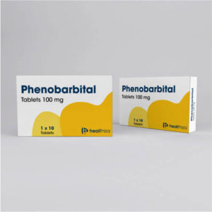 Phenobarbital